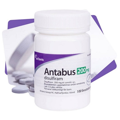 Buy Antabuse Without Prescription in the United Kingdom Online