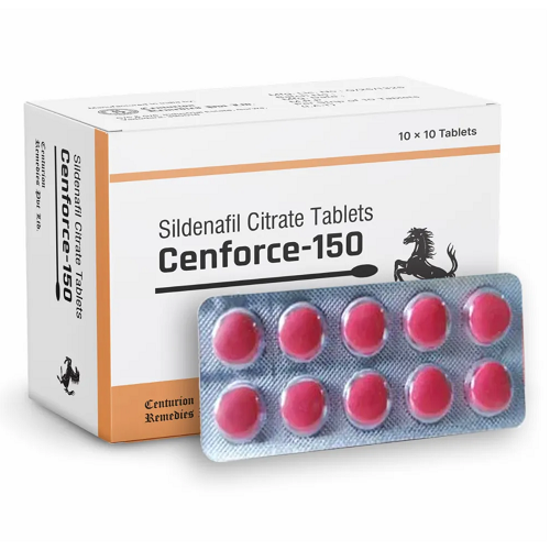 Buy Cenforce Online in the United Kingdom Today