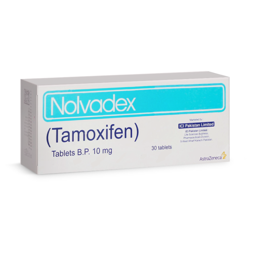 Buy Nolvadex Online in the United Kingdom – Fast Delivery Available