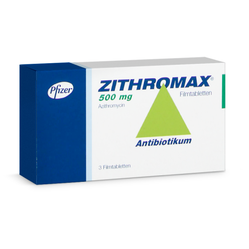 Buy Zithromax at Low Price in the United Kingdom